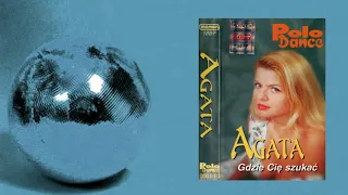 Agata - Tydzień 1996 POLSKI DANCE Lata 90.