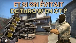 CSGO : Quoi faire en CT pour sécuriser un large avantage dans un round