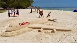 Emirates celebrates 15 years in Mauritius | Emirates Airline