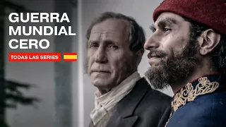 Docudrama de nuestra época! GUERRA MUNDIAL CERO. Todas las series. RusFilmES