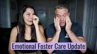 Emotional Foster Care Update