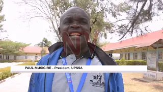 Yumbe and Wakiso do well on day 3 of primary school games