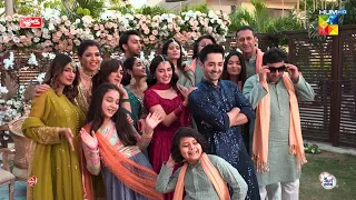 [ Wedding Reception ] Chand Tara #ayezakhan #danishtaimoor
