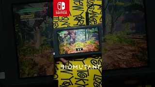 Biomutant - Nintendo Switch Lite