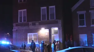 Argument leads to 5 shot, hospitalized in Little Village