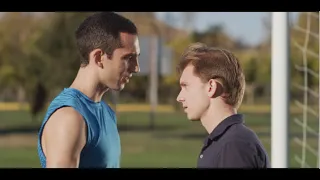 Just Ask Him LGBTQ Film Trailer