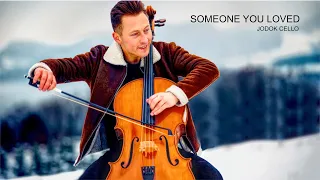 Someone You Loved - Lewis Capaldi / Cello Cover by Jodok Vuille