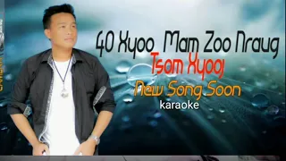 40 Xyoo mam zoo nruag(tsom xyooj)_ karaoke