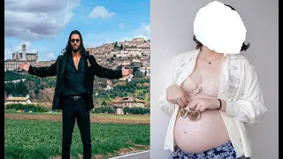 CAN YAMAN: "I HAVE BEEN WAITING FOR MY WIFE'S PREGNANCY FOR YEARS!"