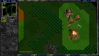 Warcraft 2 2.3.2023