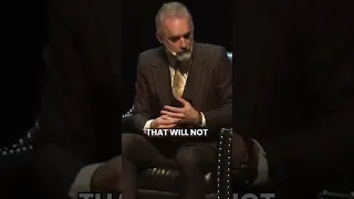 Jordan Peterson on LGBTQ identities