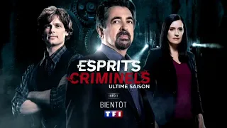 Esprits Criminels : Ultime Saison, bientôt sur TF1