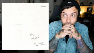 ALBUM REACTION: RM - Mono