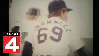 From the Vault: Footage from Detroit Tigers Spring Training in 1977