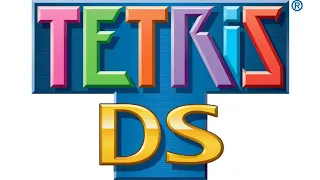 Title Screen   Tetris DS Music Extended HD