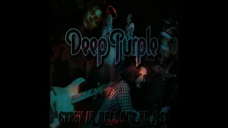 Deep Purple MKIII live in Melbourne 1975