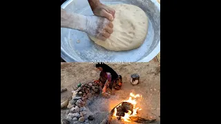 The Secret Art of Nomadic Breads Revealed Nomadic lifestyle