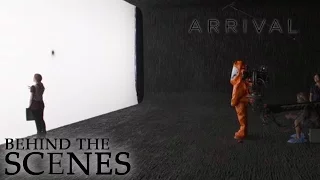 ARRIVAL | Amy Adams | Official Behind the Scenes