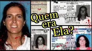 As Várias identidades de Kimberly Maria McLean