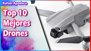 Top 10 Mejores Drones in España 2021