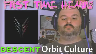 Audio Engineer Reacts to "Descent" by Orbit Culture!