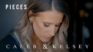 Pieces - (Caleb + Kelsey Cover) on Spotify and Apple Music