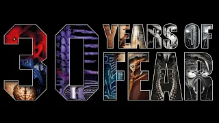 30 Years of Fear Factory