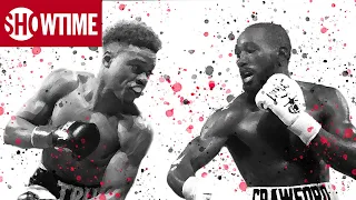 Errol Spence Jr. vs Terence Crawford: The Biggest Fight in Boxing (Fan promo)