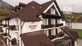 Film prezentare Hotel Nord Borsa
