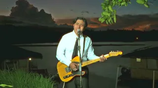 Rob Deniel - Sinta (Live Performance)