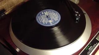 Phil Collins - I Can't Believe It's True (1982) vinyl