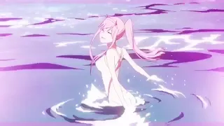 Darling in the franxxx- Аниме