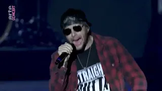 Avenged Sevenfold - Live at Hellfest 2018 Full Show