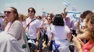 Inside Israel with ICEJ Canada Season 3 Episode 22