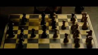 Revolver - Dangerous Combination : Chess and Cons