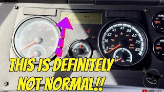 No Crank No Start | Transmission or CPC Issues? | Diesel Diaries #freightliner #dieselmechanic