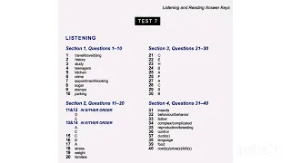 Public Library listening answers#idpilets #ilets ielts listeningielts listening 2023