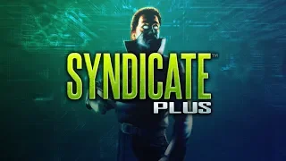 Let's Play Syndicate (DOS) - 1