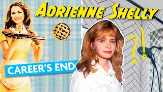 US Actress Found Dead in Her Apartment | The Tragic Case of Adrienne Shelly