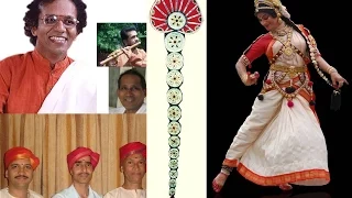 Ekavyakthi Yakshagana Songs - Abbara Tala & Ganapathi Sthuthi