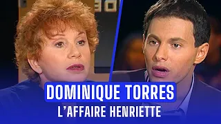 L'esclavage moderne en France : Dominique Torres face à Marc-Olivier Fogiel (ONPP)