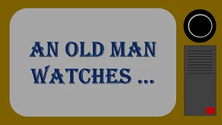 An Old Man Watches: Beast With A Gun (1977)