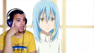 Each Respective Roles / That Time I Got Reincarnated As A Slime S3 Episode 4 Reaction