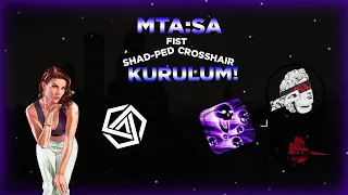 MTA:SA Shed-Pack / Fist-Pack / Crosshair Kurulumu | Detaylı Anlatım !