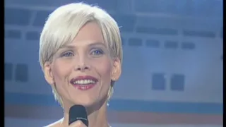 C.C.Catch - Heartbreak Hotel (ZDF - Das grosse Sommer-Hit-Festival 09.08.2001)