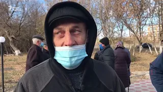 «Решит суд». Споры вокруг земельных паев в Актюбинской области
