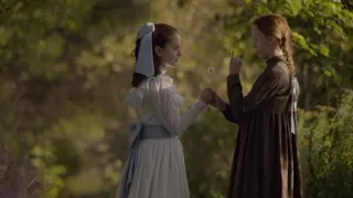 Anne with an E - Anne meets Diana (part two) (S1:E1)