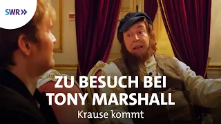 Zu Besuch bei Tony Marshall | SWR Krause kommt