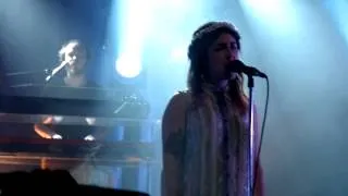 Lilly Wood & the prick - Mistakes ( EMB Sannois ) 25/01/13