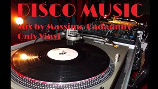 Disco Music 70-80